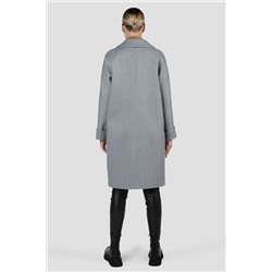 01-12044 Пальто женское демисезонное