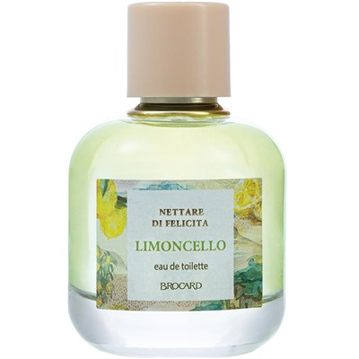 NETTARE DI FELICITA. LIMONCELLO/жен. M~  НОВИНКА!!!
