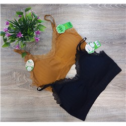 Топ бесшовный 651