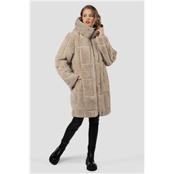 05-2244 Куртка женская зимняя