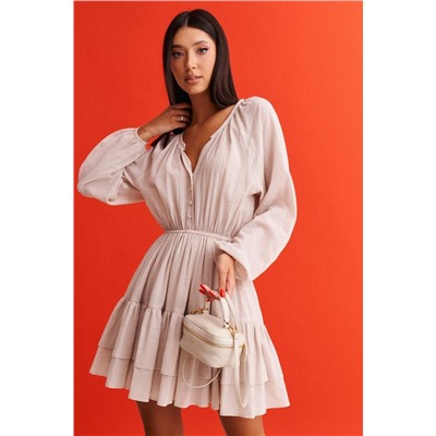 BEAUTY ANNETE A3343, Платье