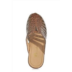 Сабо женские LIU DA SHOES