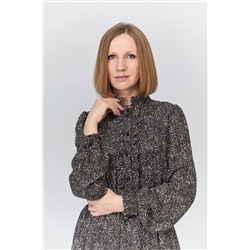 Chumakova Fashion 1005, Платье