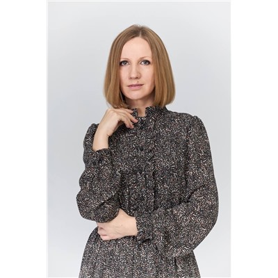 Chumakova Fashion 1005, Платье