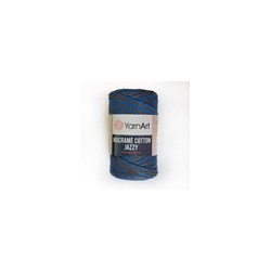 Macrame cotton jazzy