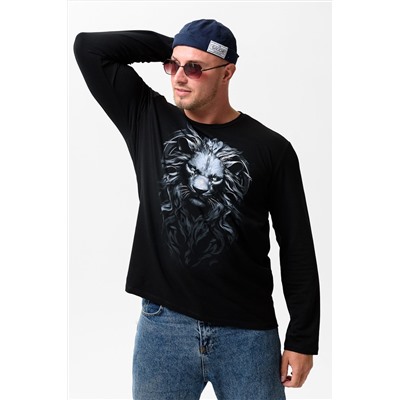 Лонгслив 8504 (Футболка с длинным рукавом) НАТАЛИ #1031739