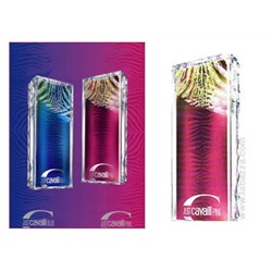 ROBERTO CAVALLI JUST PINK lady set (30ml edt 75ml b/l)