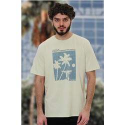 футболка мужская 2852-21