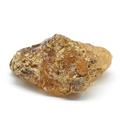 Коллекционный янтарь "Копал" 65*36*31мм, 30г