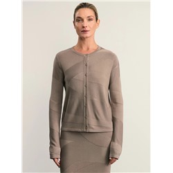 503038 ZARINA Джемпер