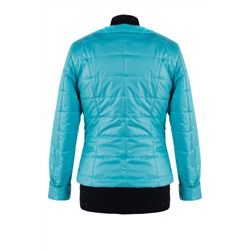 04-1229 Куртка демисезонная University (синтепон 100)