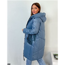 Зимние куртки и пуховики 905248