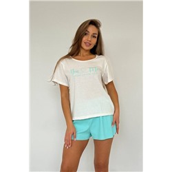 488115 Lika Dress Пижама