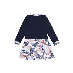 Платье АПРЕЛЬ #916591