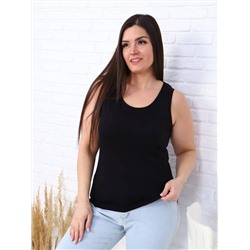 Симфония дуал - комплект маек чёрный, белый