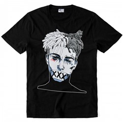 Футболка "XXX"