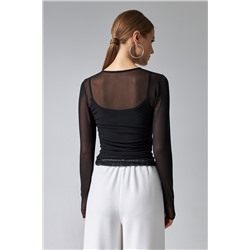 Джемпер Номи