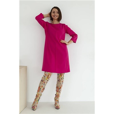 ARTiMODA 322-13 фуксия, Платье
