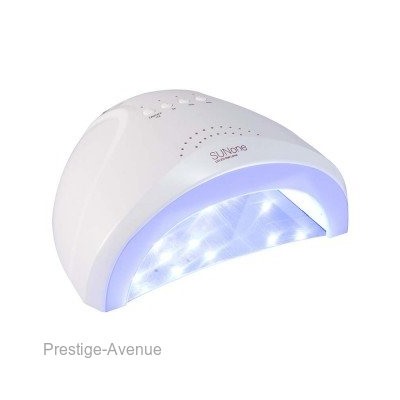 Светодиодная UV/LED лампа SUNUV 1 36 Ватт