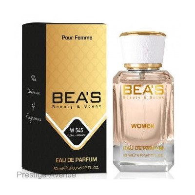 Beas W545 Kiliаn Vоdka On The Rocks Women edp 50 ml