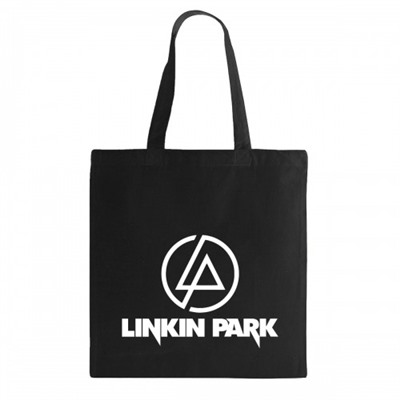 Сумка шоппер "Linkin Park"