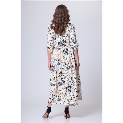 Le Collect 275, Платье