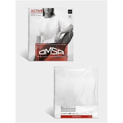 476196 Omsa Футболка