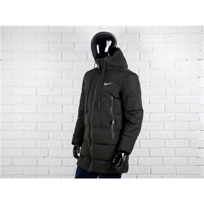 Пуховик Nike Khaky
