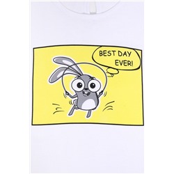 Лонгслив АПРЕЛЬ #949732