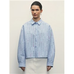 514894 ZARINA Блузка