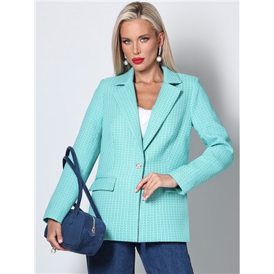 Жакет Секрет удачного образа, нью