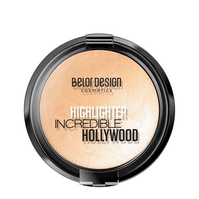 ХАЙЛАЙТЕР INCREDIBLE HOLLYWOOD