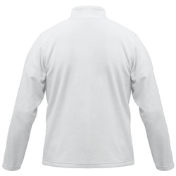 Куртка ID.501 белая