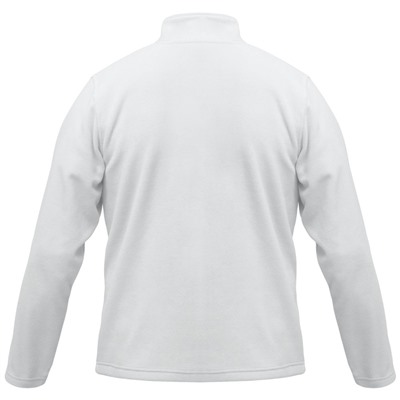 Куртка ID.501 белая