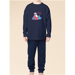 NFAJP3351 (Пижама для мальчика, Pelican Outlet )