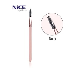 Щеточка д/туши 16*0,5см М-005 Nice