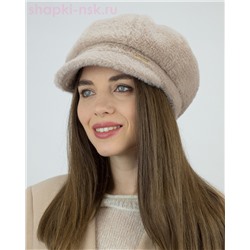 942-Д Кепка флис (56-58)