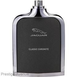 Jaguar Classic Chromite Jaguar for men 100 ml
