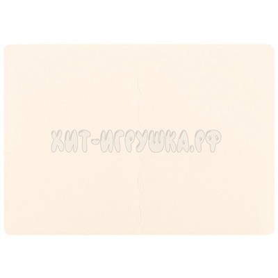 Скетчбук 80 л. B6 100г/м2, тв.обл, карман, доп.листы крафт "Find your way" SB6_32025, SB6_32025