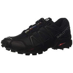 Salmon Speedcross 4