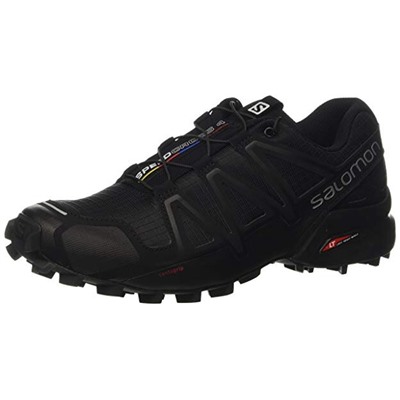 Salmon Speedcross 4