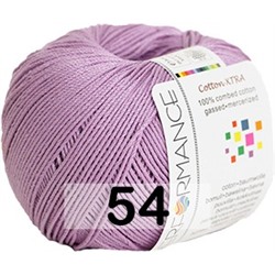 Пряжа Performance COTTON XTRA