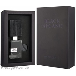 Nasomatto - Парфюм  "Black Afgano Extrain de Parfum"  30 мл