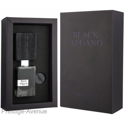 Nasomatto - Парфюм  "Black Afgano Extrain de Parfum"  30 мл