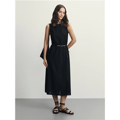523690 ZARINA Платье
