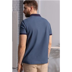 Футболка-поло VILATTE #989051