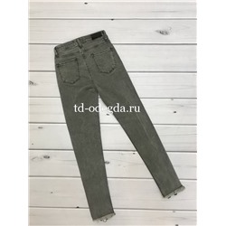 Джинсы 0799