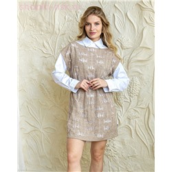 SWT 1 Туника (44-48)