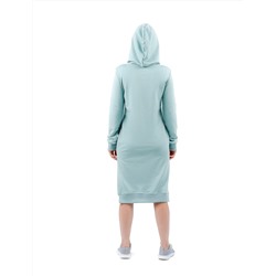 SALE Платье худи