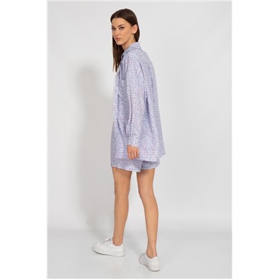 Kivviwear 31264089.04, Шорты,  Рубашка